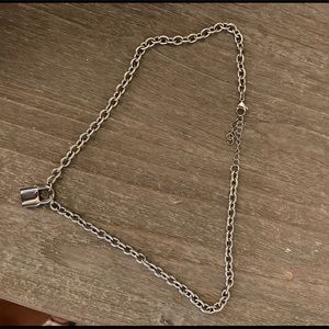 Brandy Melville Jewelry - Brandy Melville locket necklace Brandy Melville Jewelry - Brandy Melville locket necklace